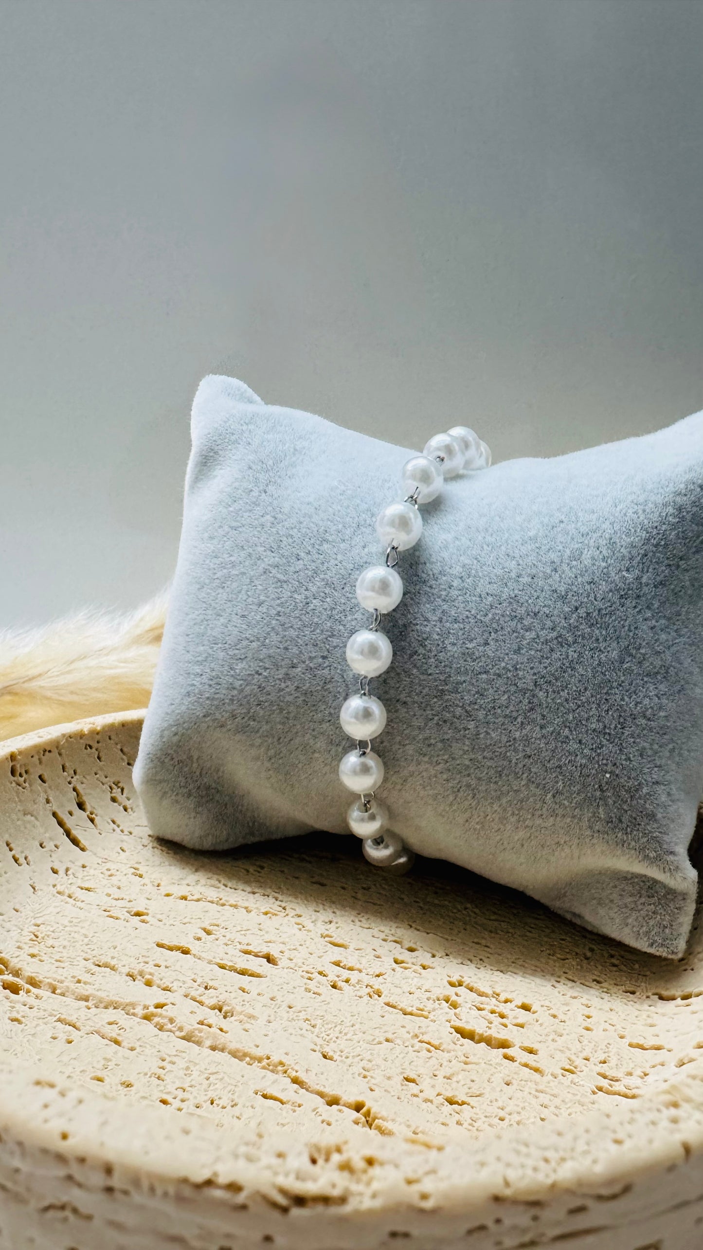 Bracelet Perla