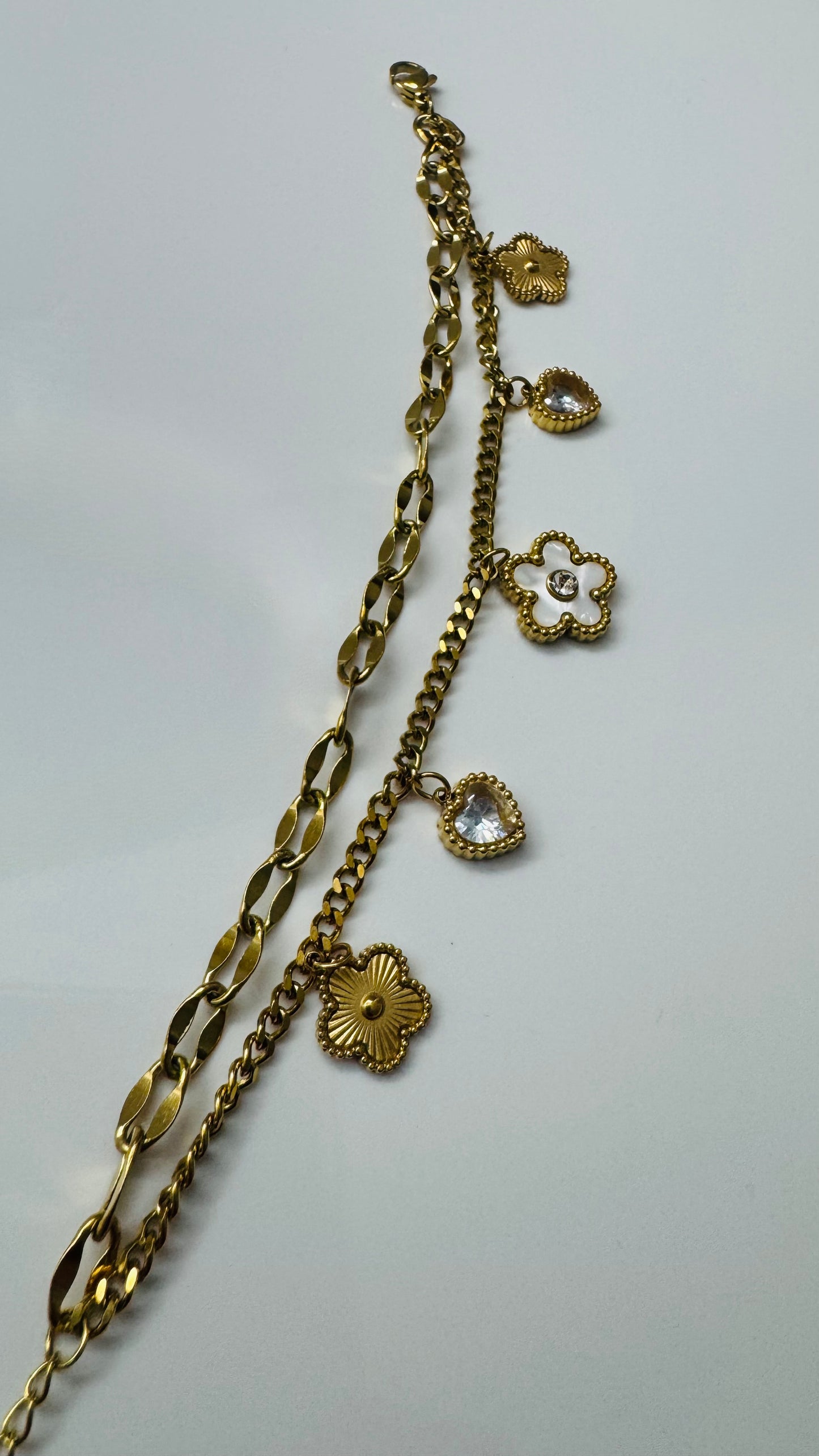 Bracelet Nelia