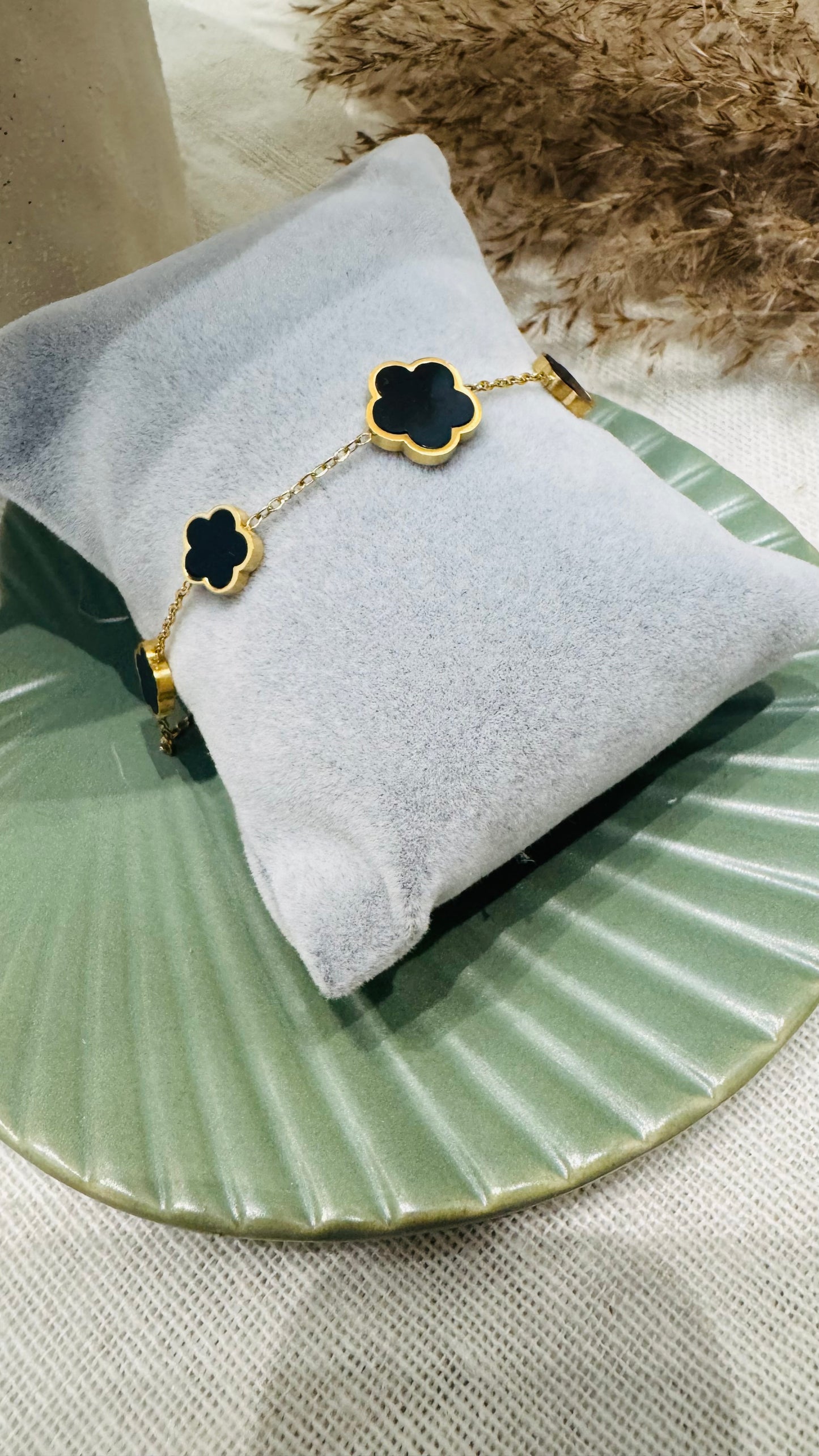 Bracelet Onyx
