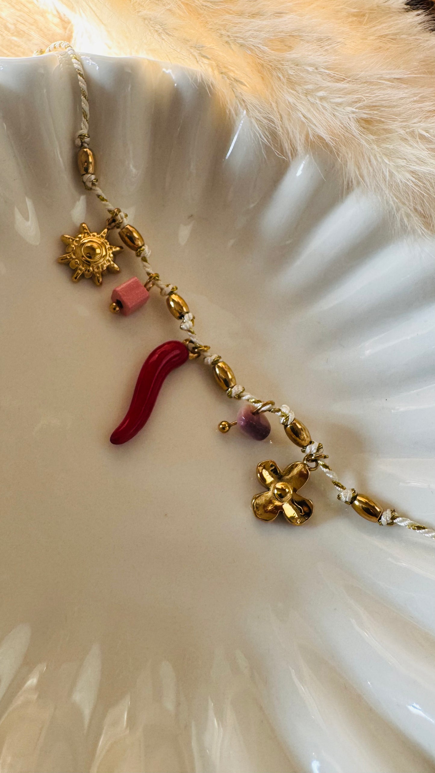 Bracelet Charms