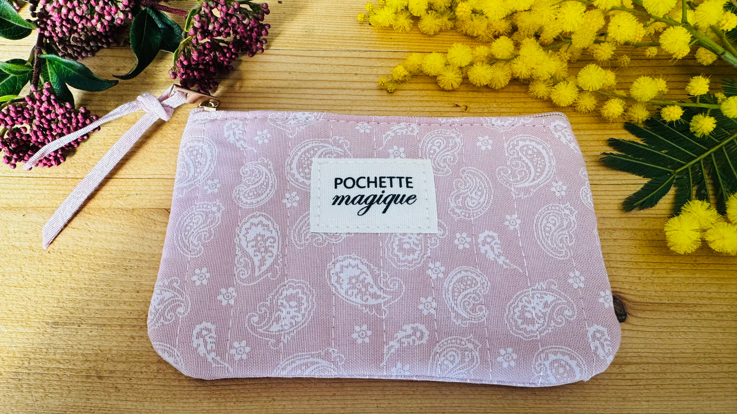 Pochette " Amour "
