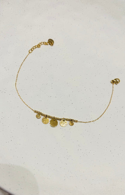 Bracelet Harmonie