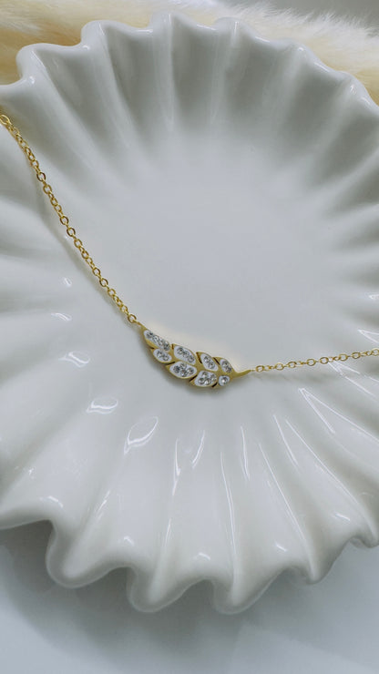 Bracelet Aile d’Or