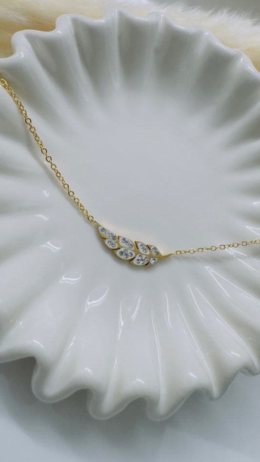 Bracelet Aile d’Or