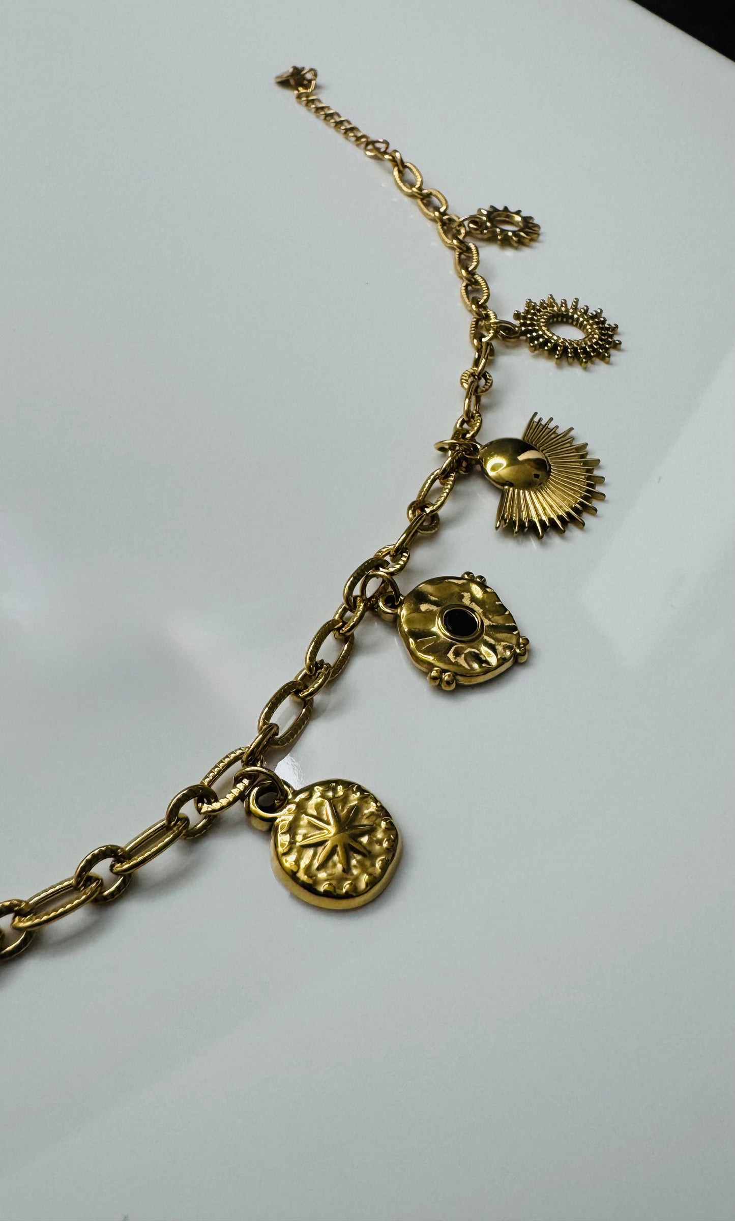 Bracelet Solis