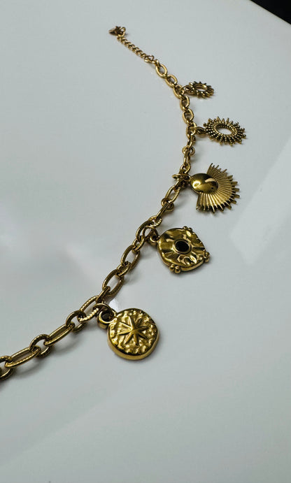 Bracelet Solis