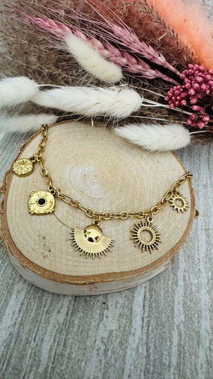 Bracelet Solis