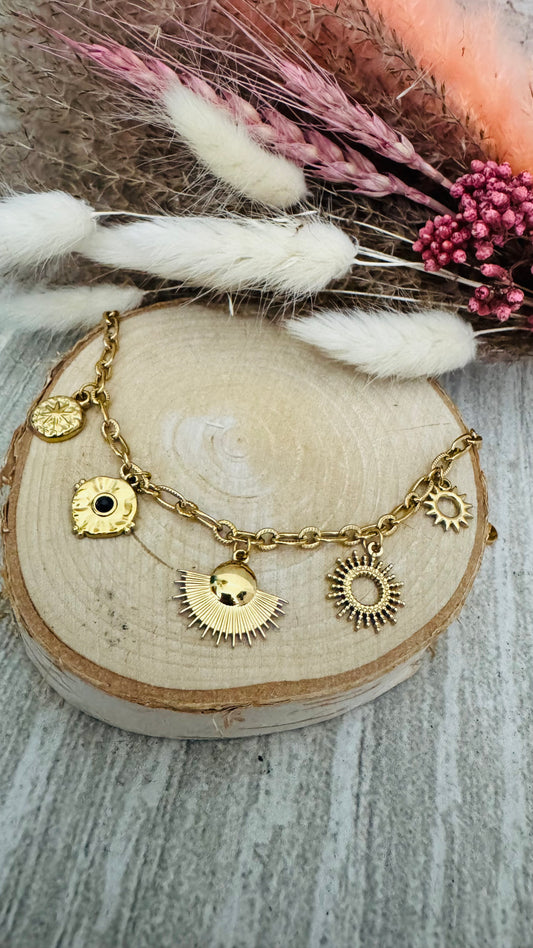 Bracelet Solis