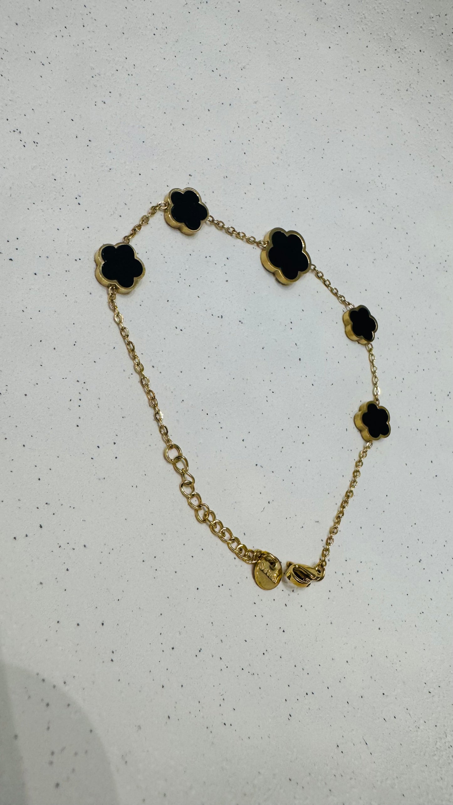 Bracelet Onyx
