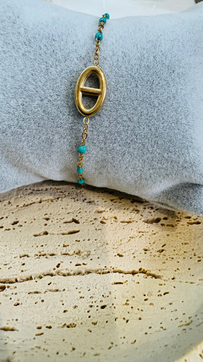 Bracelet Rivage