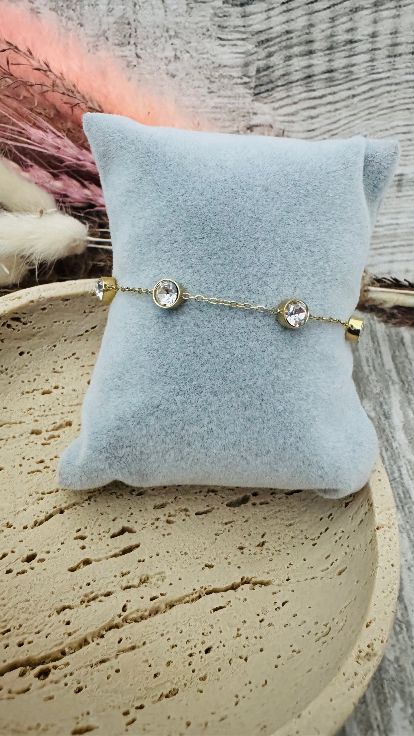 Bracelet Cléa
