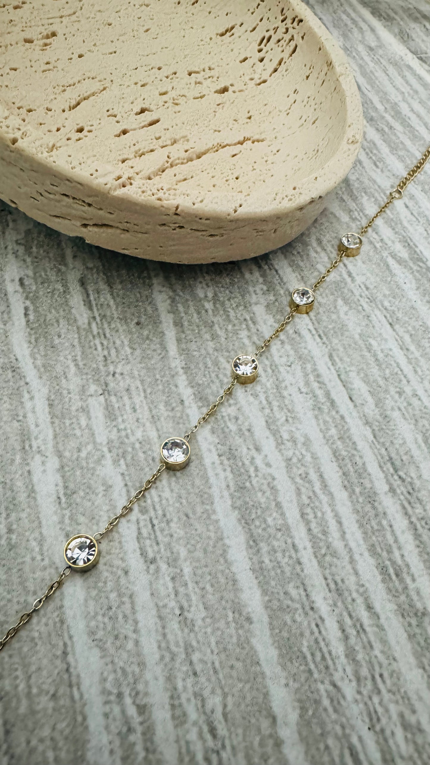 Bracelet Cléa