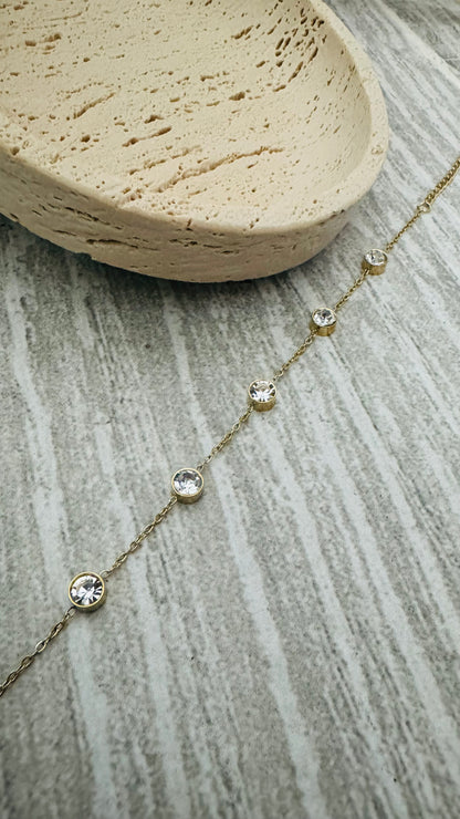 Bracelet Cléa