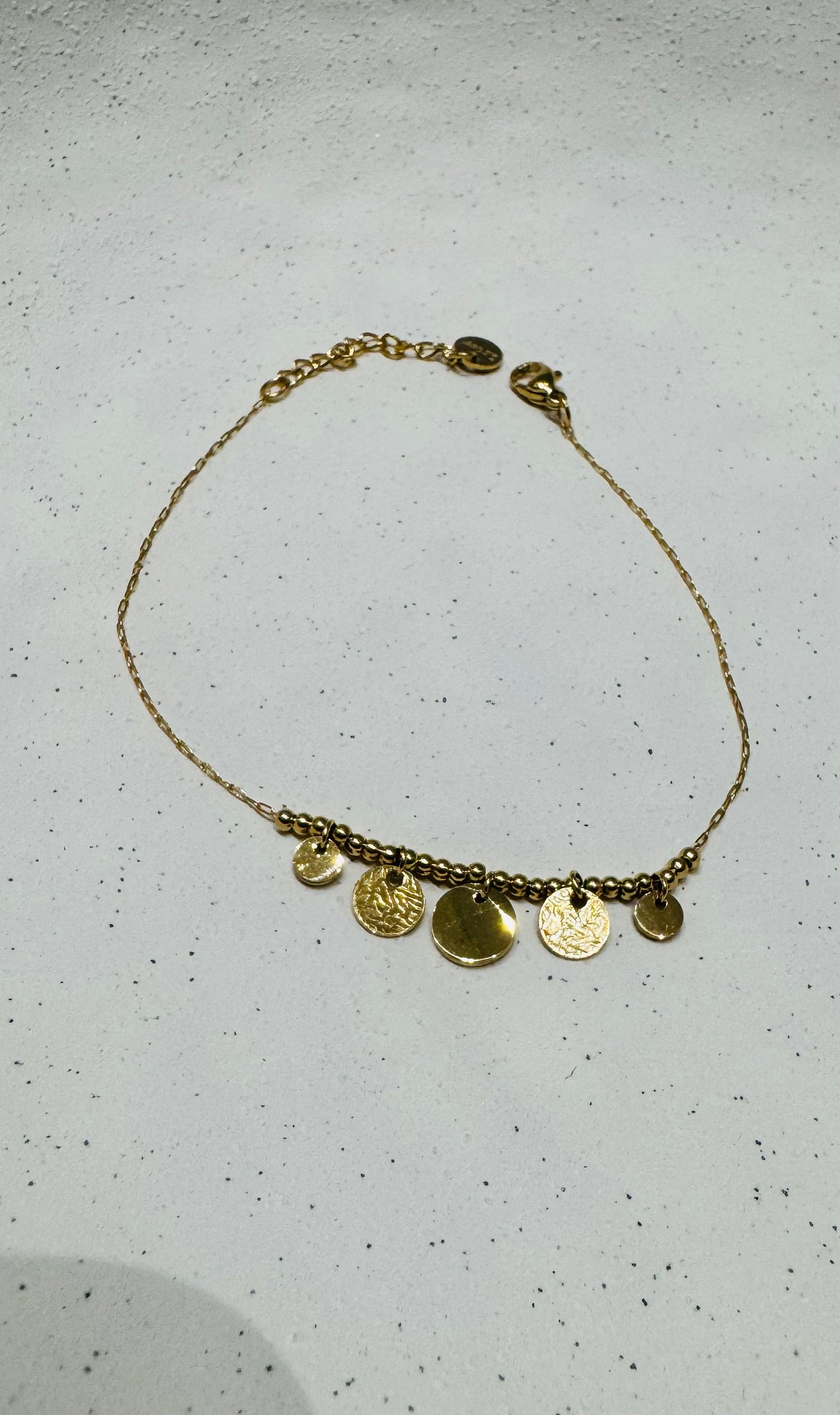 Bracelet Harmonie