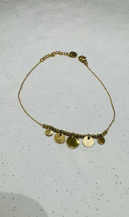 Bracelet Harmonie