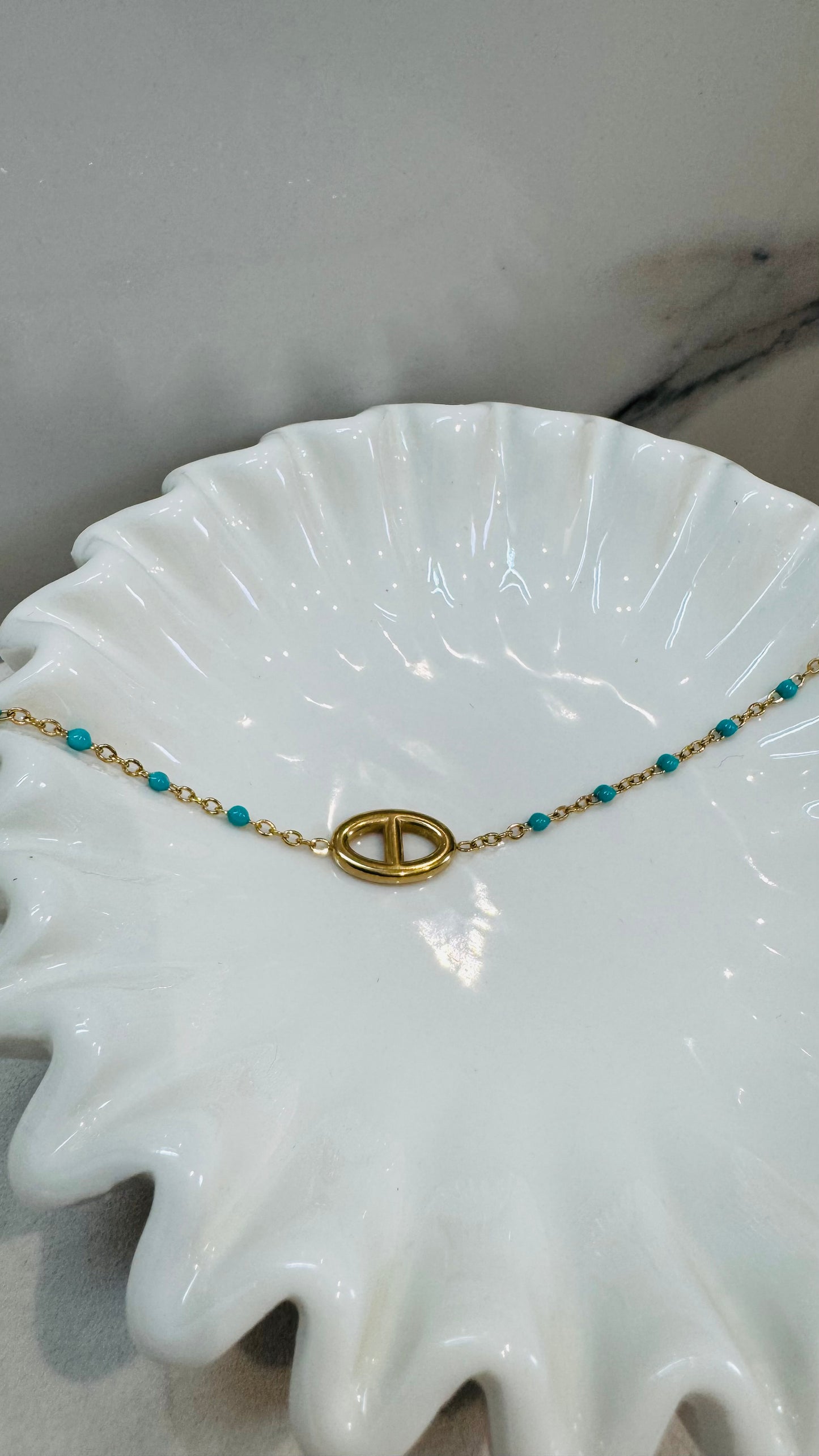 Bracelet Rivage
