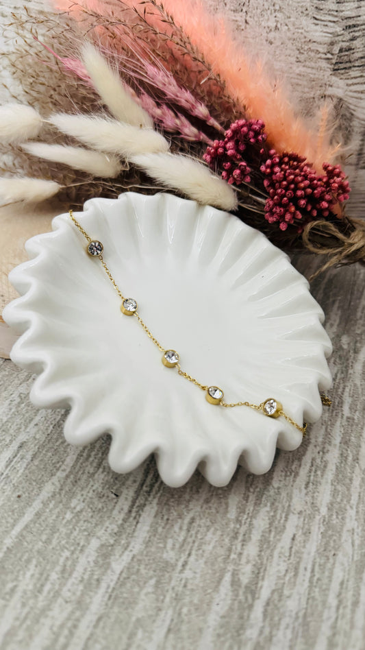 Bracelet Cléa