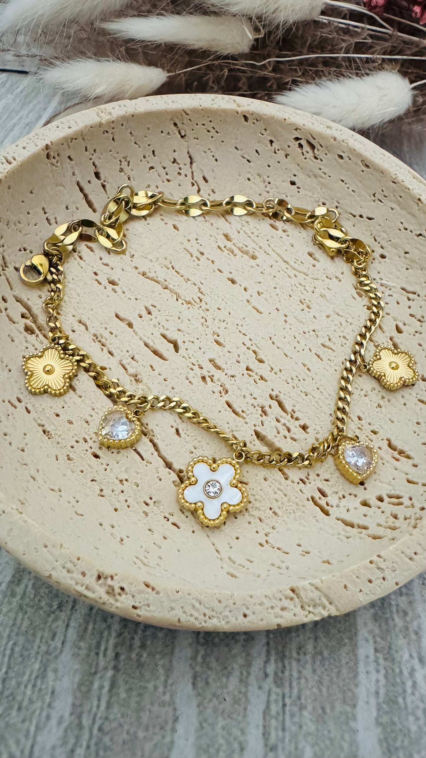 Bracelet Nelia