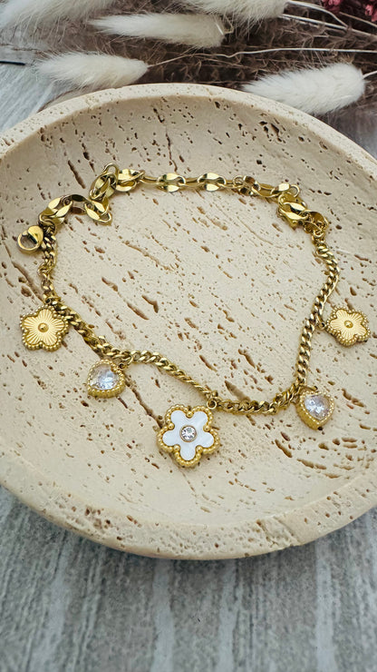 Bracelet Nelia