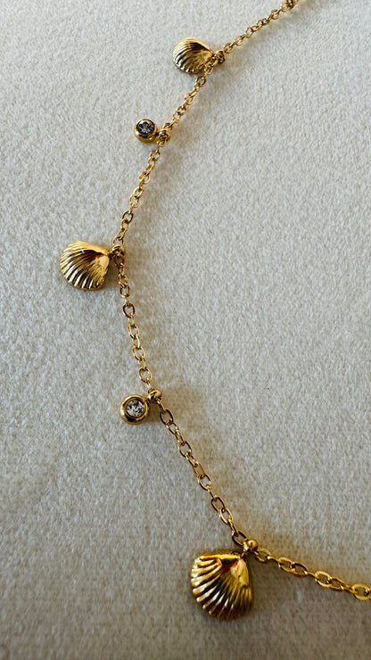 Bracelet Ophélia