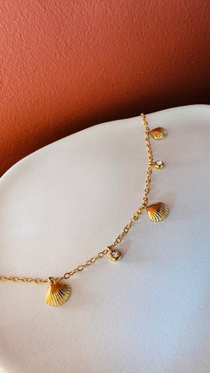 Bracelet Ophélia