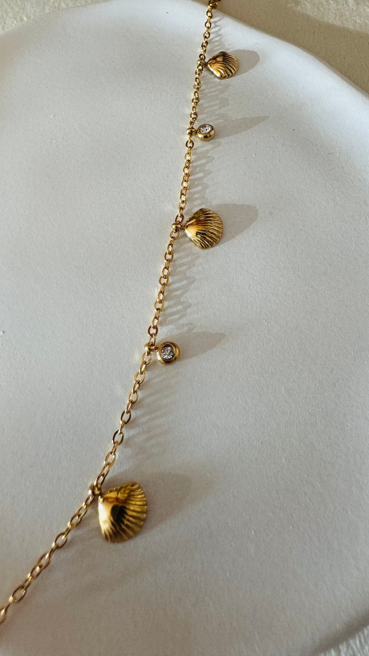 Bracelet Ophélia