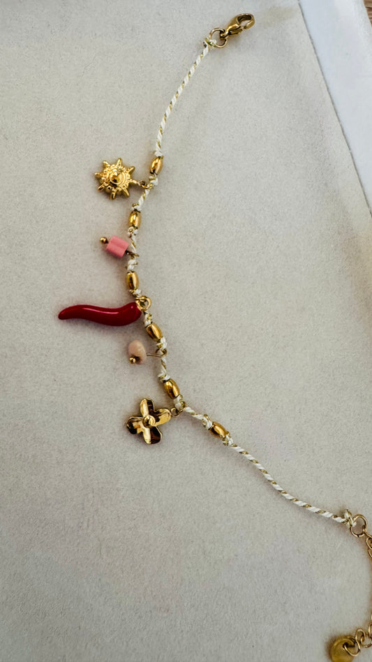 Bracelet Charms