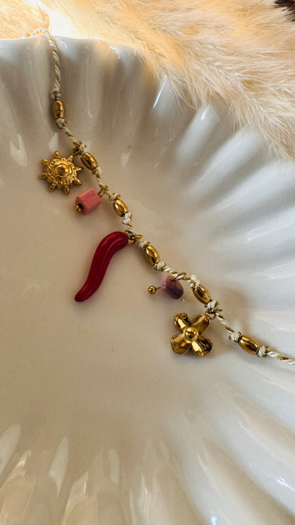 Bracelet Charms