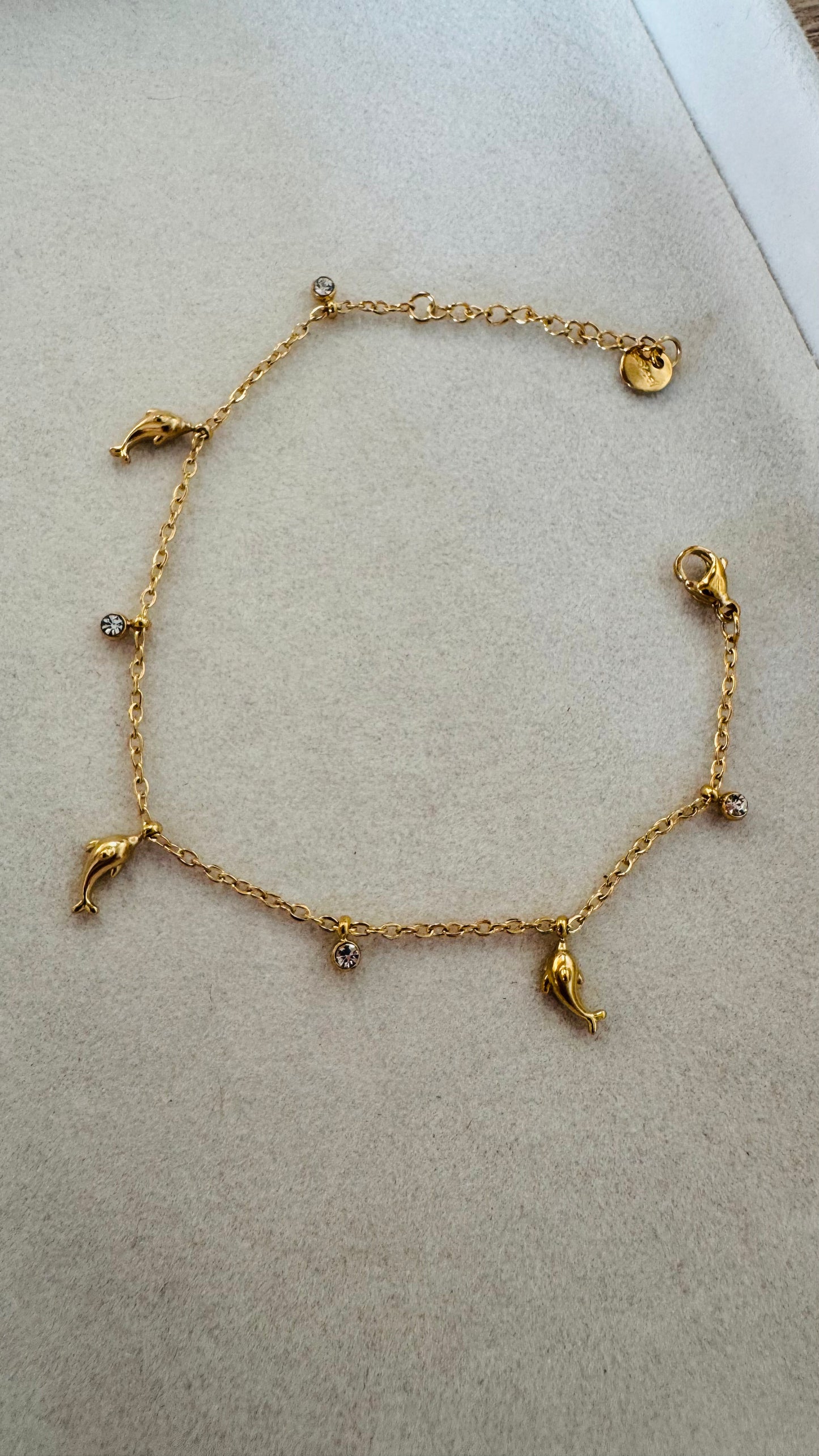 Bracelet Diane