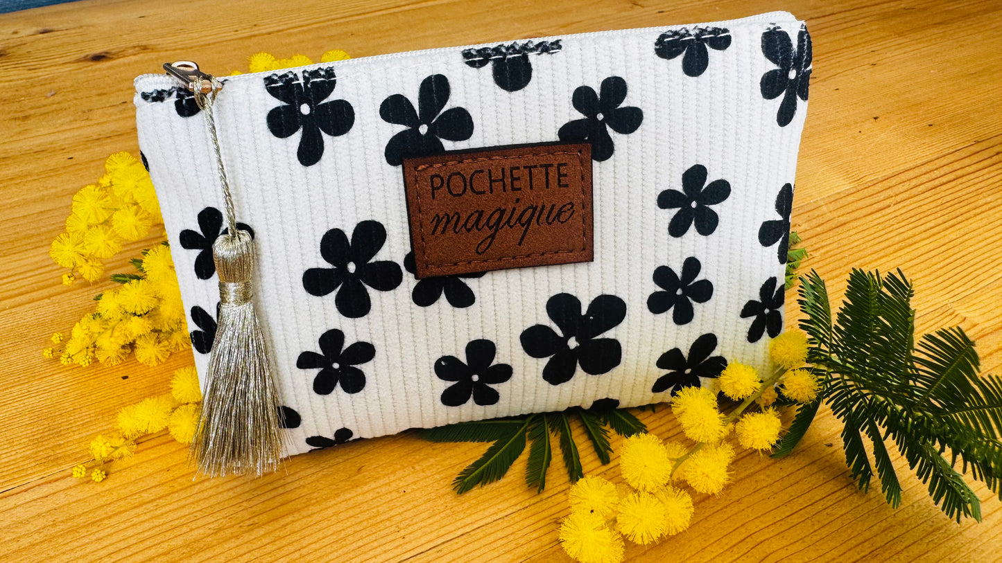 Pochette " Pochette Magique "