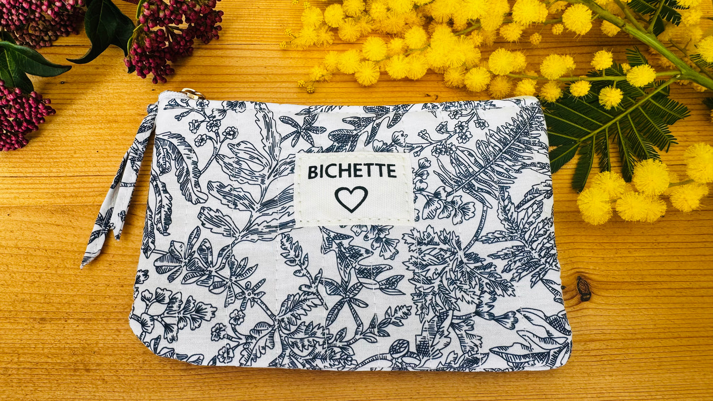 Pochette " Bichette "