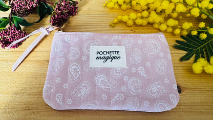 Pochette " Amour "