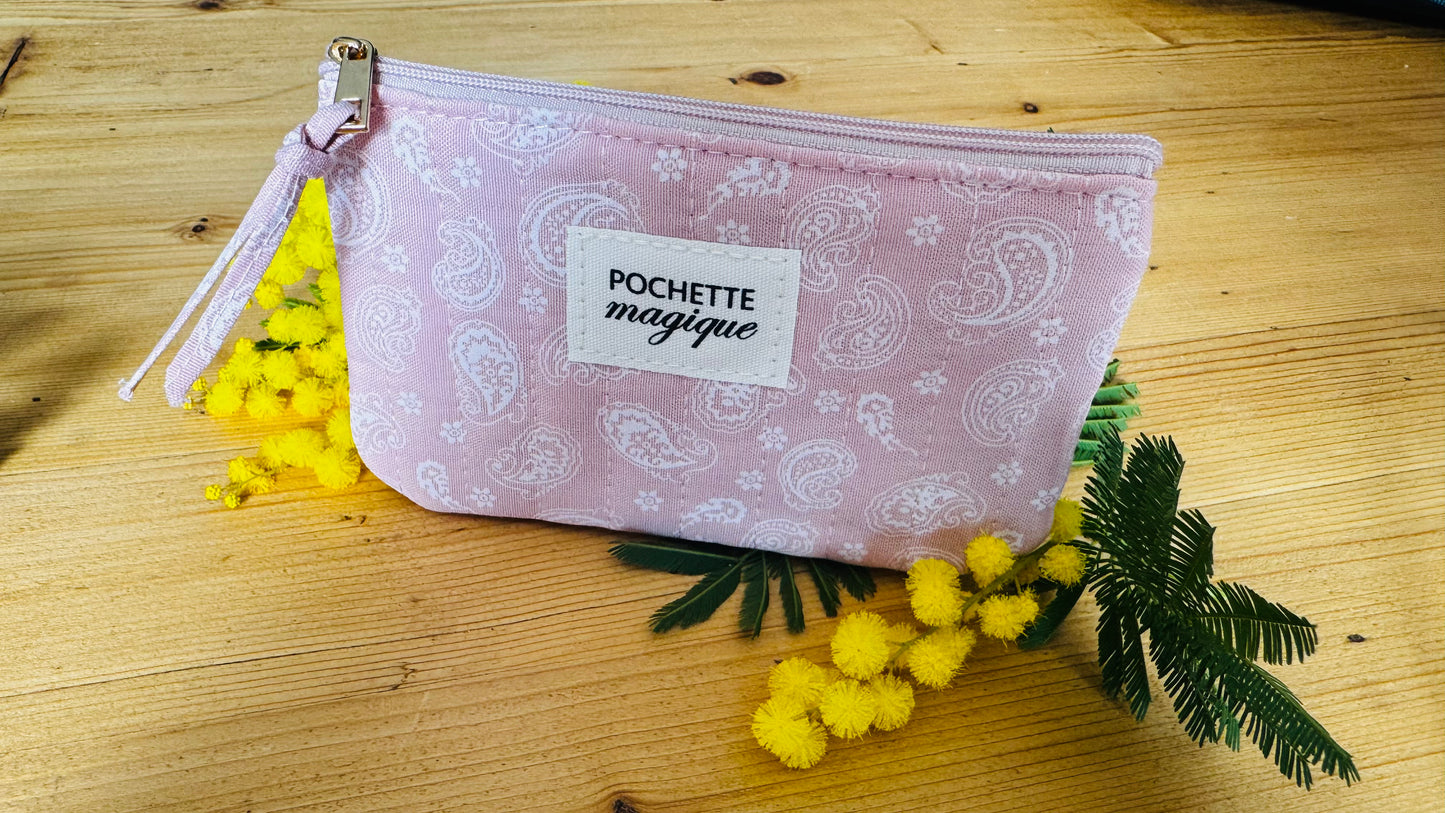 Pochette " Amour "