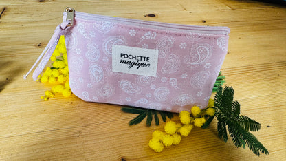 Pochette " Amour "