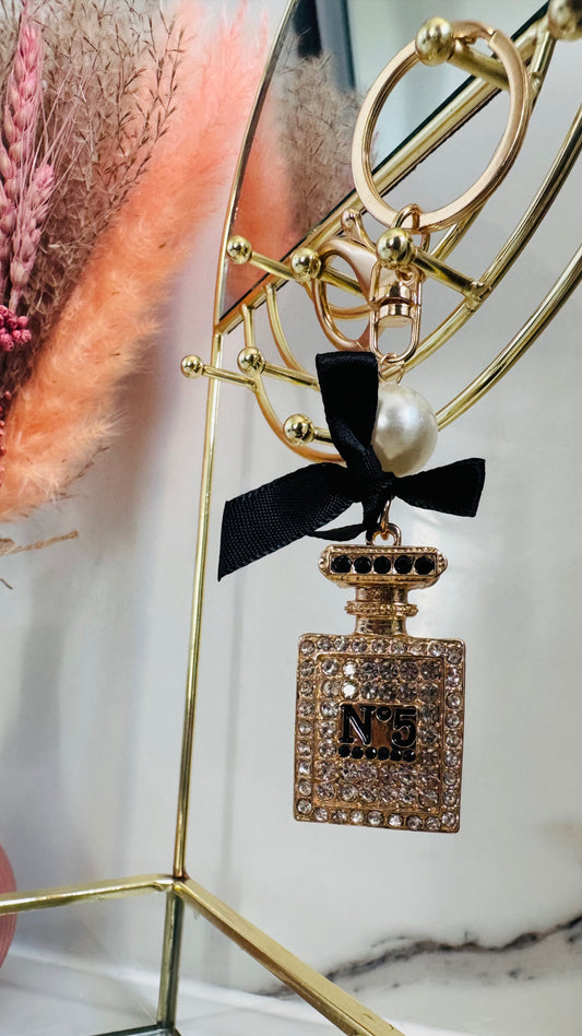 Porte-clés Flacon Impérial