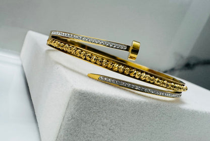 Bracelet Jonc Auralis
