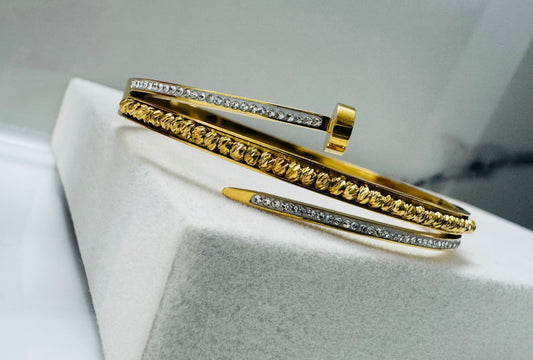 Bracelet Jonc Auralis