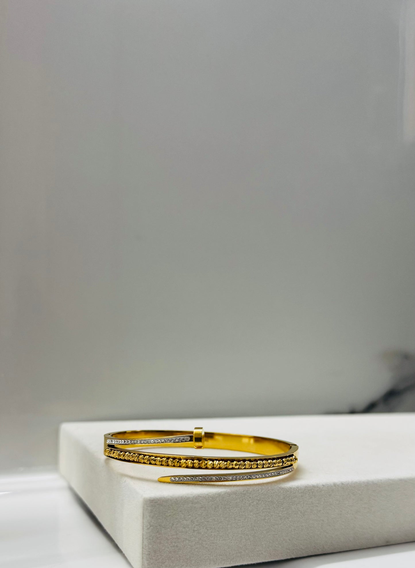 Bracelet Jonc Auralis