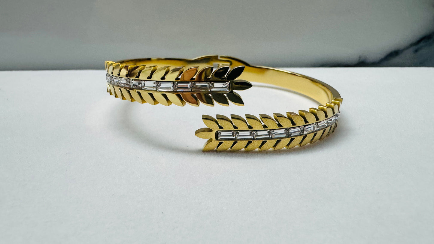 Bracelet Jonc Ora