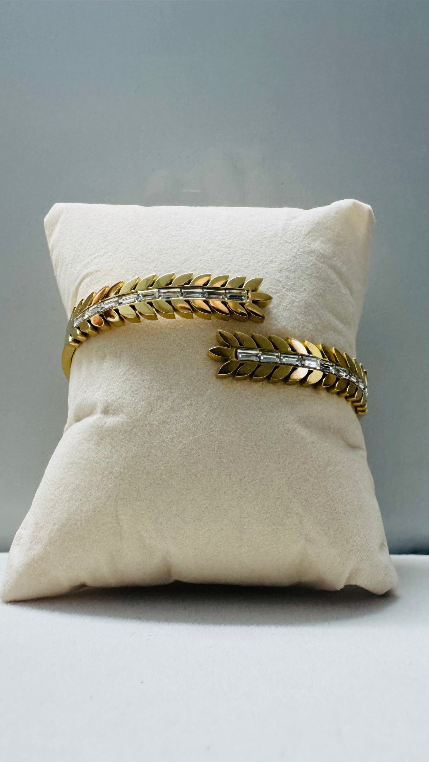 Bracelet Jonc Ora