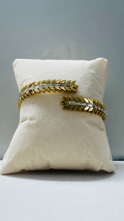 Bracelet Jonc Ora