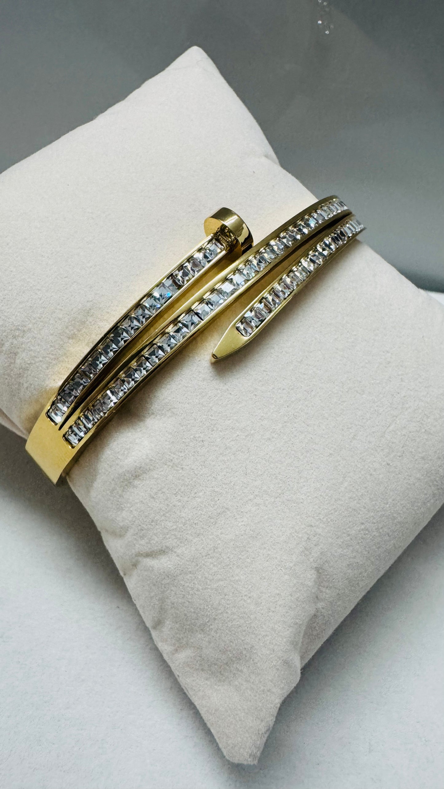 Bracelet Jonc Lira